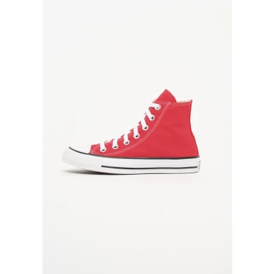 Abbildung von Converse Chuck Taylor All Star Hi M9621C, Herren, Red/White, 35 EU