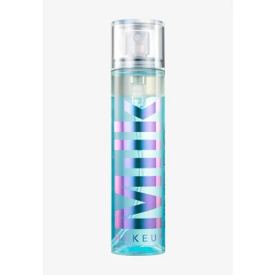 Abbildung von Milch Makeup Hydro Grip Set + Refresh Spray 3,38 fl oz Hydrate &amp; Sets für 12 Stunden Schwerelos nicht klebrig Aloe Duft Alkoholfrei, vegan tierversuchsfrei