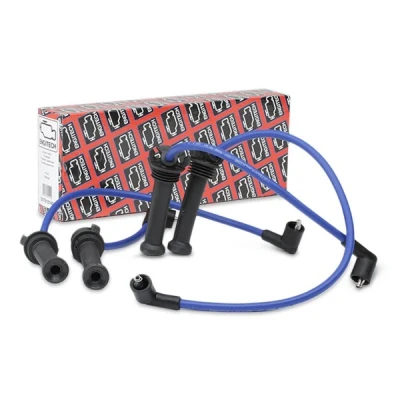 Abbildung von ENGITECH ENT910148 Zündkabelsatz FORD: MONDEO 3 Kombi, 3, FIESTA 5, MAZDA: 6 Station Wagon, Hatchback