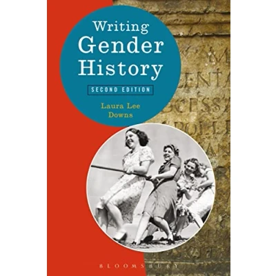 Abbildung von Writing Gender History (Writing History)