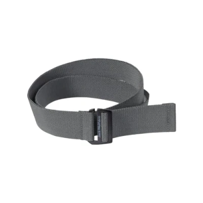 Abbildung von Jack Wolfskin Unisex Light Belt Gürtel, Dark Grey, ONE Size