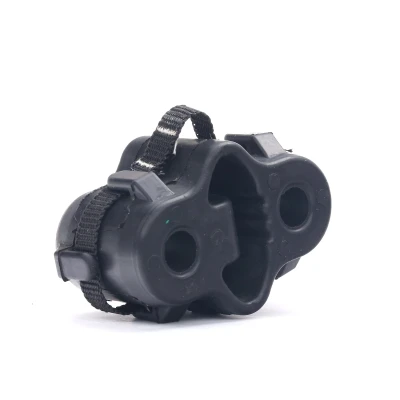 Abbildung von FA1 223 945 Halter, Abgasanlage RENAULT: LAGUNA 3 Grandtour, CLIO 3, OPEL: Movano B Kastenwagen, DACIA: Duster SUV