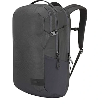 Abbildung von Laptop Rucksack Depot 28 black