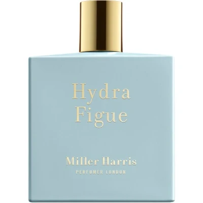 Abbildung von Miller Harris Eau de Parfum Hydra Figue Parfum, Größe: 100 ml, Transparent