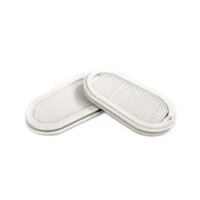 Abbildung von GVS Elipse partikelfilter P3 til og Integra masker pakke a 2stk