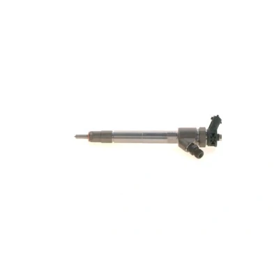 Abbildung von BOSCH 0 445 110 954 Einspritzdüse Common Rail mit Dichtring PEUGEOT: 308 SW 2, Partner III Kastenwagen, 2008 Kombi
