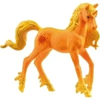 Abbildung von Bayala Sammeleinhorn Sunny, Spielfigur