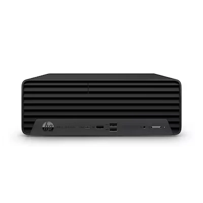Abbildung von HP Pro 400 G9 SFF 5V6M5ES [Intel Core i5 13500, 16GB RAM, 512GB SSD, Intel UHD Graphics 770, Windows 11 Pro]