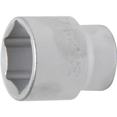 Abbildung von BGS 3442 Steckschlüssel Einsatz Sechskant 20 mm (3/4&quot;) SW 42