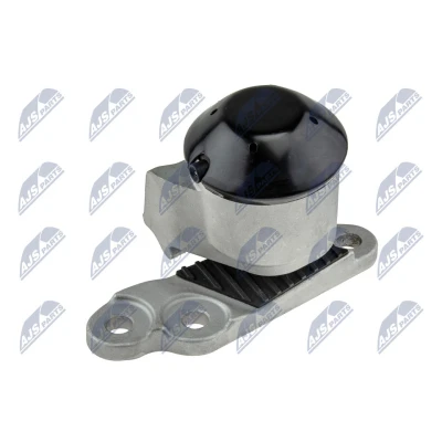 Abbildung von Lagerung, Motor NTY ZPS FR 053