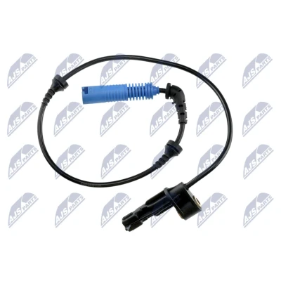 Abbildung von NTY HCA BM 002 ABS Sensor Vorderachse links, links BMW: 3 Touring, Limousine, Coupe