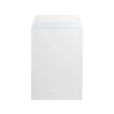 Abbildung von Liderpapel SB91 Briefumschläge, 250 x 353 mm, Weiß, 25 Stück