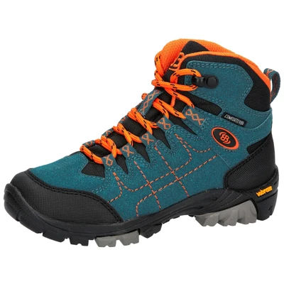 Abbildung von BRÜTTING Outdoorschuh &quot;Outdoorstiefel Mount Shasta Kids Hi&quot;