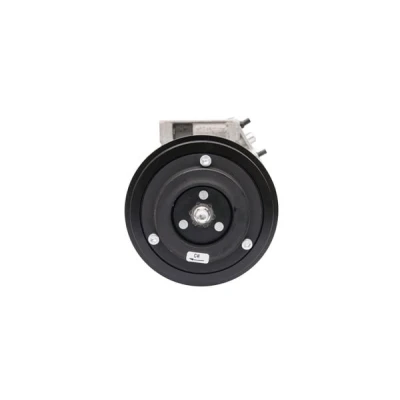 Abbildung von MAHLE ORIGINAL ACP 56 000S Kompressor 5SL12C 12 PAG 46 R 134a mit Dichtring FIAT: Grande Punto Schrägheck, Doblo II Kombi, I Cargo