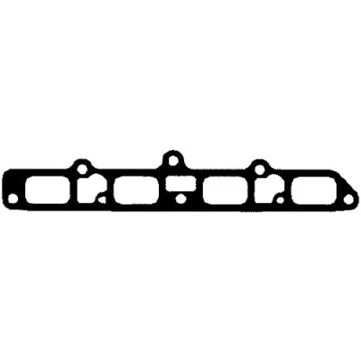 Abbildung von CORTECO 450554P Ansaugkrümmerdichtung Ansaugkrümmer VOLKSWAGEN: Golf 4 Schrägheck, Variant, Bora Limousine, AUDI: A2
