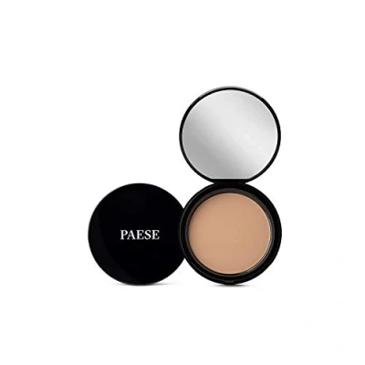 Abbildung von Paese Cosmetics 5A Natural Semi Transparent Matte Powder, 9g