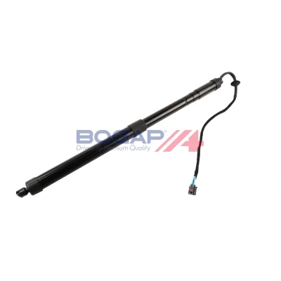 Abbildung von BOGAP A5260237 Heckklappendämpfer hinten VW: Touareg II (7P5, 7P6) 4.2 V8 TDI, 3.0 V6 TDI 2010 2018