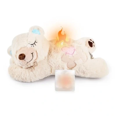 Abbildung von All For Paws Little Buddy Warm Bear