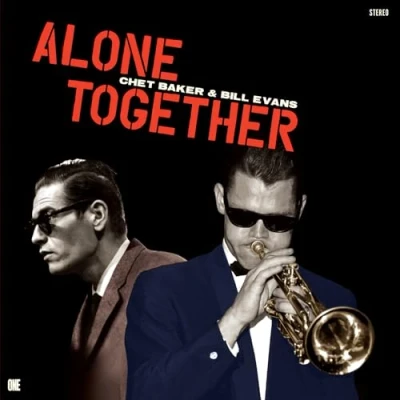 Abbildung von Alone Together (Limited Edition) [Vinyl LP]