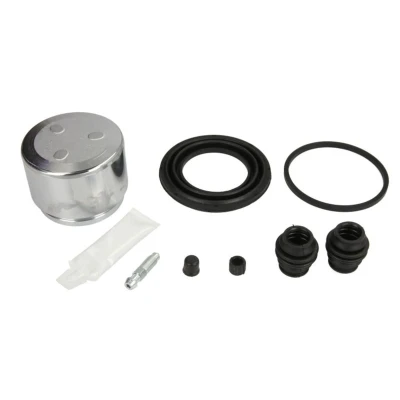 Abbildung von AUTOFREN SEINSA D41858C Bremssattel Reparatursatz Vorderachse 63 LEXUS: RX II, TOYOTA: Previa / Estima II