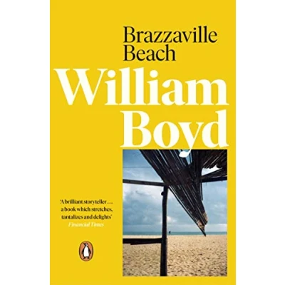 Abbildung von Brazzaville Beach: Winner of the James Tait Black Memorial Prize for Fiction 1990