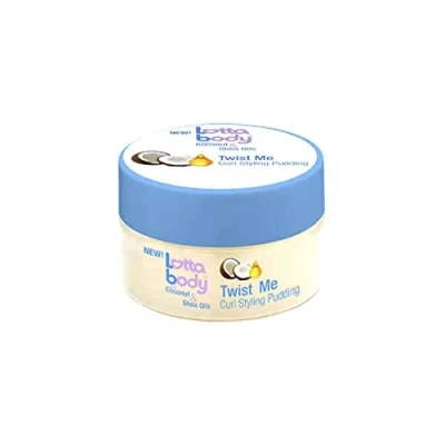 Abbildung von Lotta body Körpercreme, 198 g