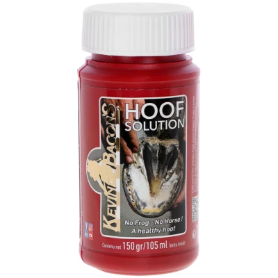Abbildung von Kevin Bacon&#039;s Hoofsolution 150g