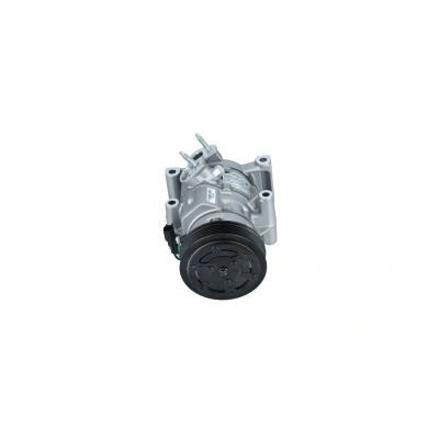 Abbildung von NRF 320272 Kompressor 10SRE13C 12V PAG 46 YF R1234yf mit Dichtringen FORD: Transit Courier Kombi, Kastenwagen