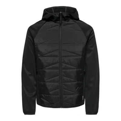 Abbildung von ONLY &amp; SONS Male Jacke ONSLAN