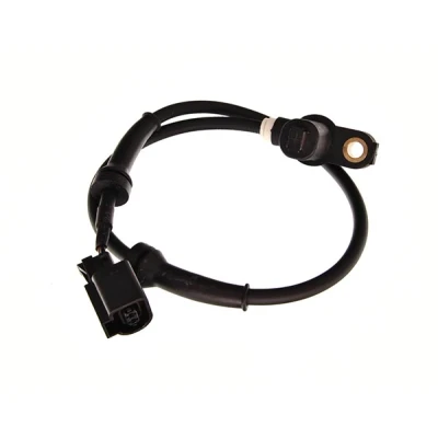 Abbildung von MAXGEAR 20 0062 ABS Sensor Hinterachse, Vorderachse beidseitig für Fahrzeuge mit passiver 1100 475 VOLKSWAGEN: Sharan I
