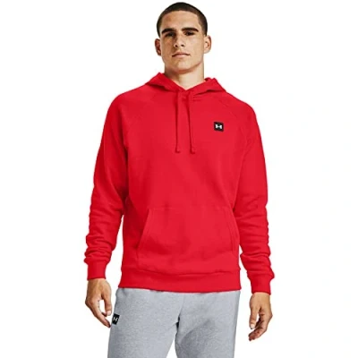 Abbildung von Kapuzenpullover Rival Fleece Herren