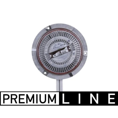 Abbildung von MAHLE ORIGINAL CFC 69 000P Viscokupplung BMW: 5 Limousine, Touring, 3 Limousine