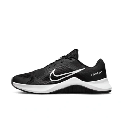 Abbildung von Nike Performance MC Trainer 2 Trainingsschuh, Herren, Größe: 44, Black/white Schuhe