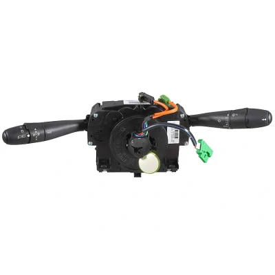 Abbildung von METZGER 0916753 Lenkstockschalter mit Airbag Wickelfeder