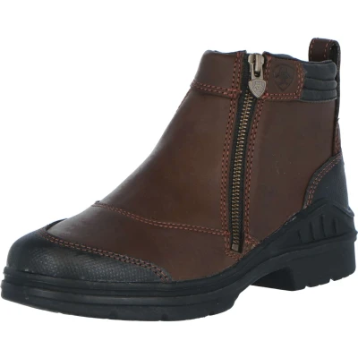 Abbildung von Ariat Barnyard Stallschuhe