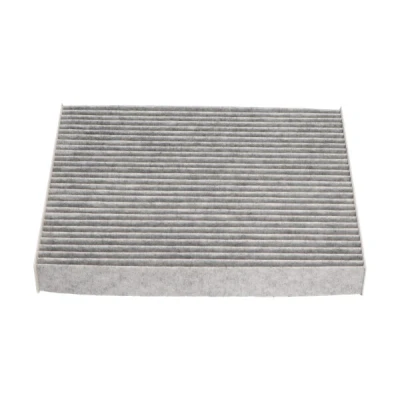 Abbildung von KAVO PARTS FCA 10040C Innenraumfilter Aktivkohlefilter 289mm 247mm 35mm VOLVO: XC40, POLESTAR: Polestar 2