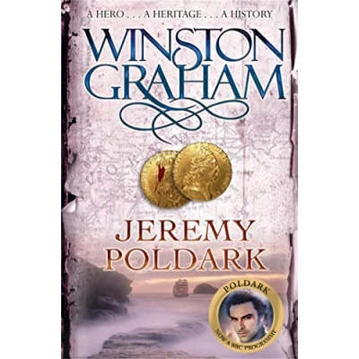 Abbildung von Jeremy Poldark