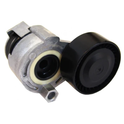 Abbildung von MAPCO 23175 Riemenspanner RENAULT: MEGANE 2, 3 Grandtour, GRAND SCENIC 3, NISSAN: Qashqai / Qashqai+2 I, DACIA: Duster SUV, Sandero I
