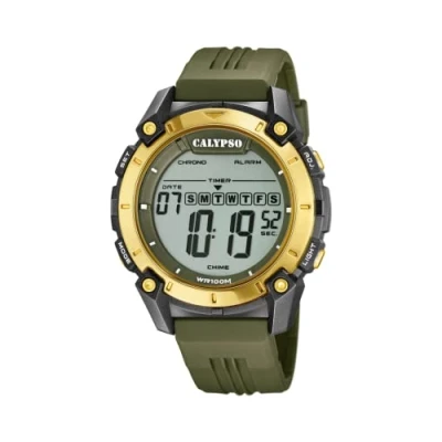 Abbildung von Calypso digitaler K5814/1