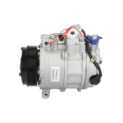 Abbildung von Kompressor, Klimaanlage THERMOTEC KLIMA KTT090014
