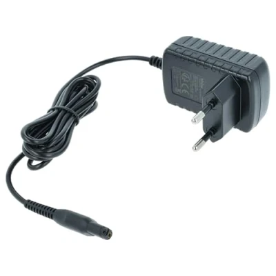 Abbildung von vhbw passend für Philips BT3205/15, BT3203/15, MG5720/15, BT3206/14, Netzteil
