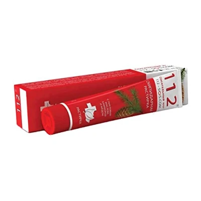 Abbildung von Pflegebalsam mit Fichtenöl &amp; Kampferöl Honig 45g Körperpflege Pflegecreme