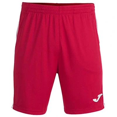 Abbildung von Joma Bermuda Open III Rot Weiß, 102252.602.6xS 5xS
