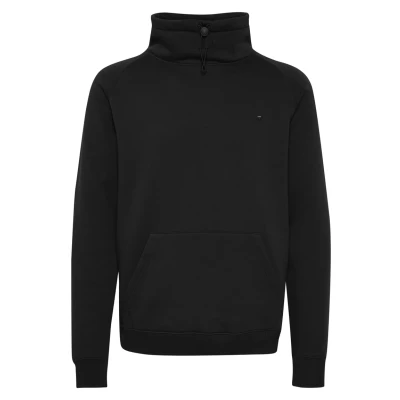 Abbildung von 11 Project Prhartvig Sweatshirt, Herren, Größe: XL, Black