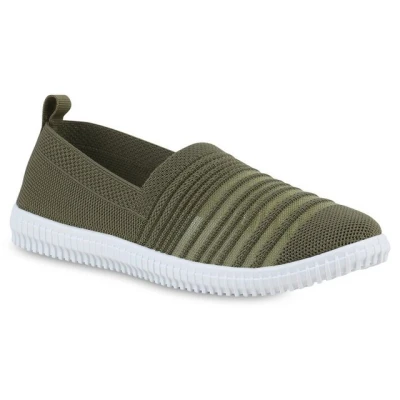 Abbildung von VAN HILL 841670 Slipper Schuhe