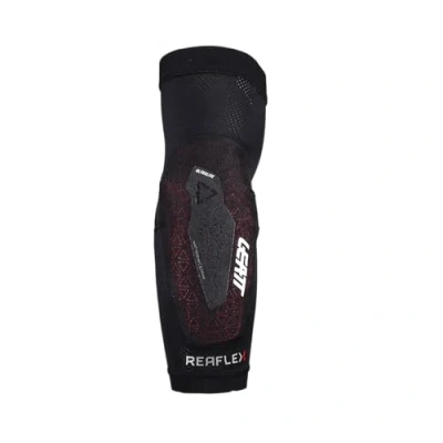 Abbildung von Leatt Elbow Guard ReaFlex UltraLite Black M