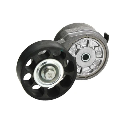 Abbildung von DAYCO APV1004 Riemenspanner LAND ROVER: Discovery 1, Defender SUV