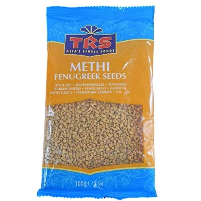 Abbildung von TRS Methi Bockshornkleesamen 100 g