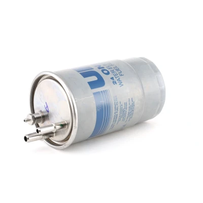Abbildung von UFI Filters, Kraftstofffilter 24.ONE.01, Ersatz Kraftstofffilter, Geeignet für Autos, Anwendbar auf verschiedene Modelle wie Alfa Romeo, Citroen, Fiat