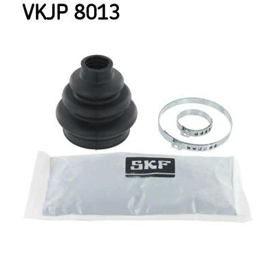 Abbildung von SKF VKJP 8013 Achsmanschette 76 BMW: 5 Limousine, 3 Coupe